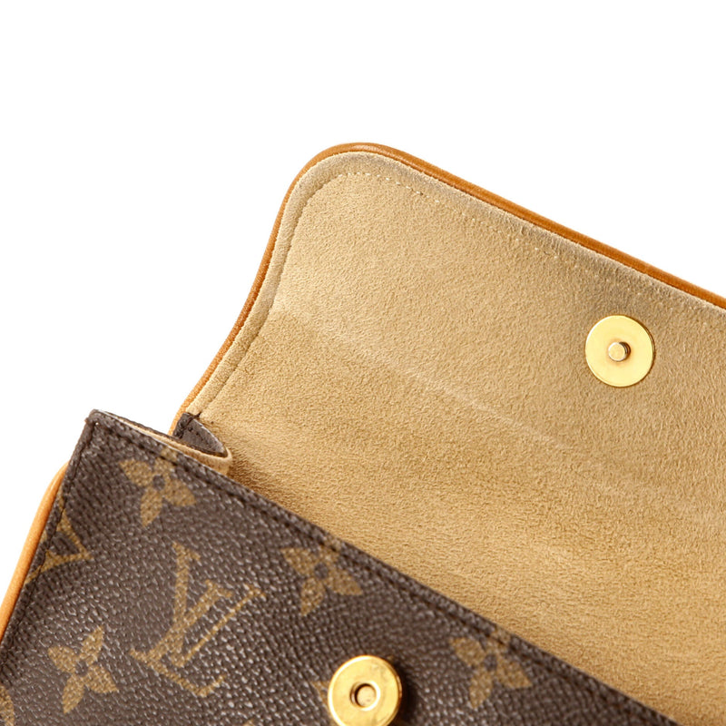 Louis Vuitton Florentine Waist Bag