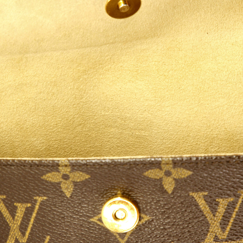 Louis Vuitton Florentine Waist Bag