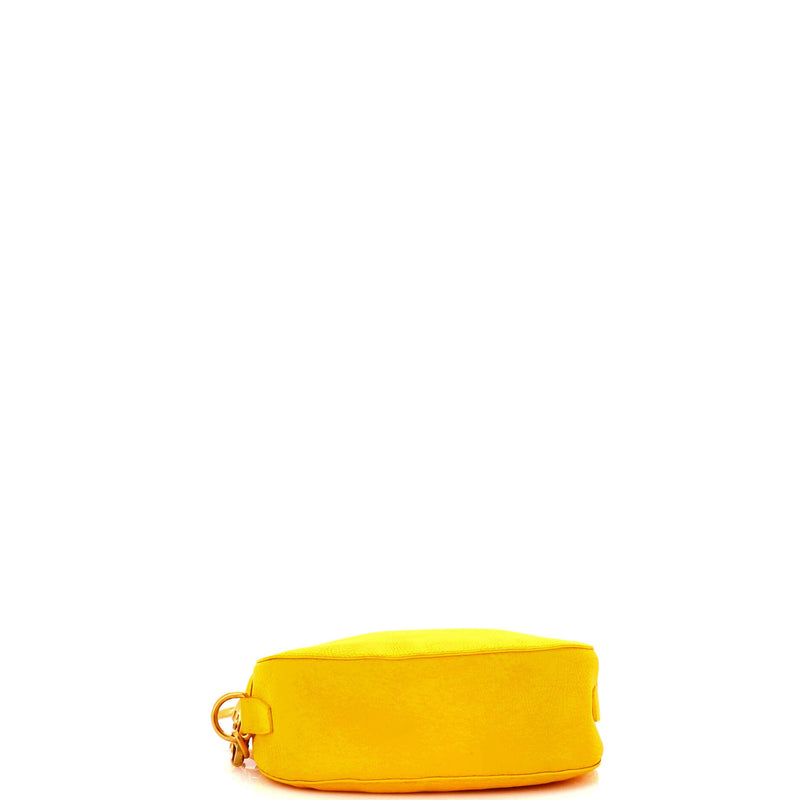 Burberry Knight Shoulder Bag Leather