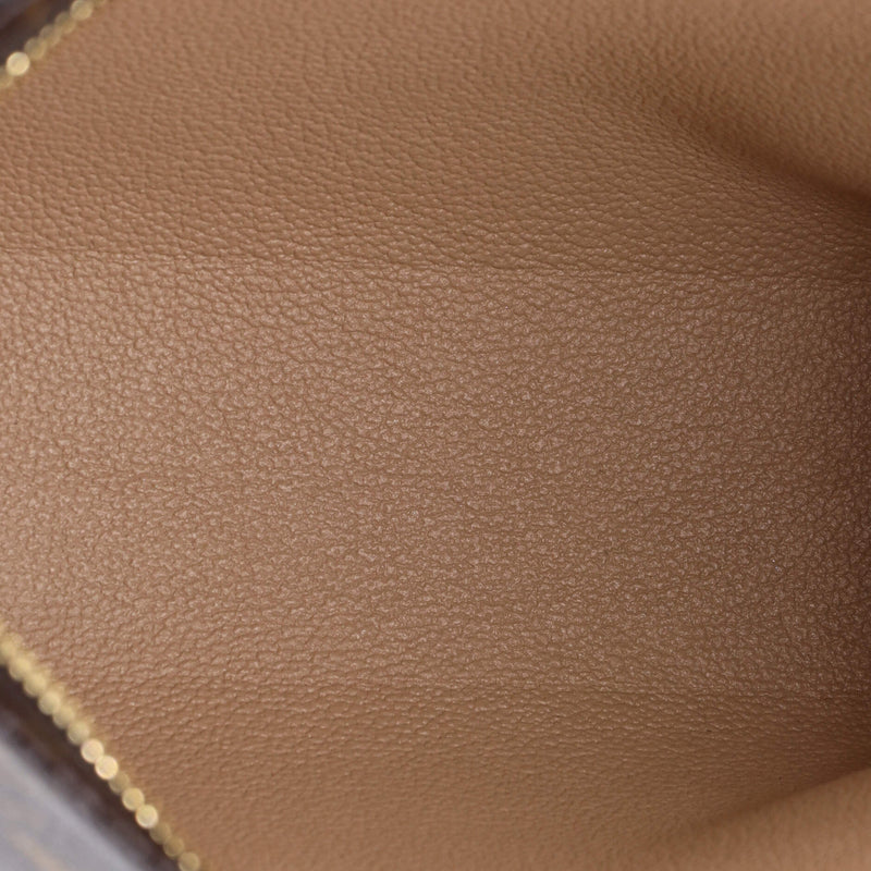 Louis Vuitton Toiletry Pouch Canvas 26