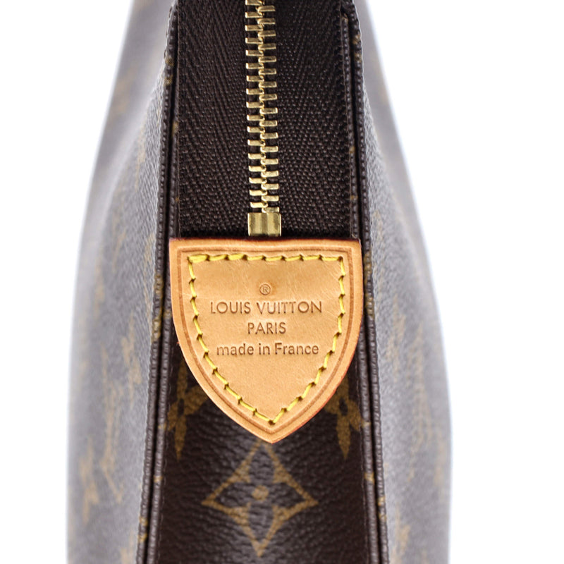 Louis Vuitton Toiletry Pouch Canvas 26