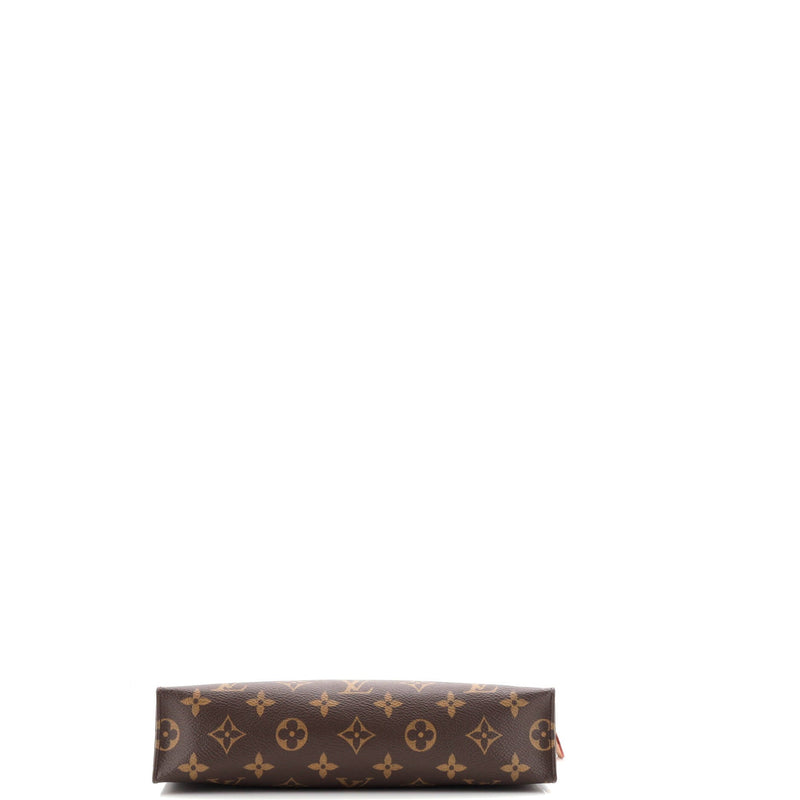 Louis Vuitton Toiletry Pouch Canvas 26
