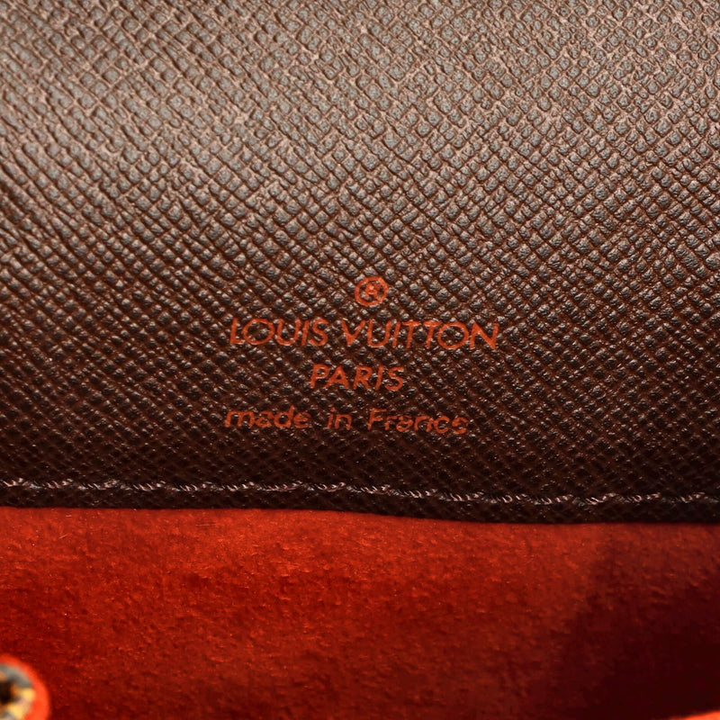 Louis Vuitton Pimlico Handbag Damier