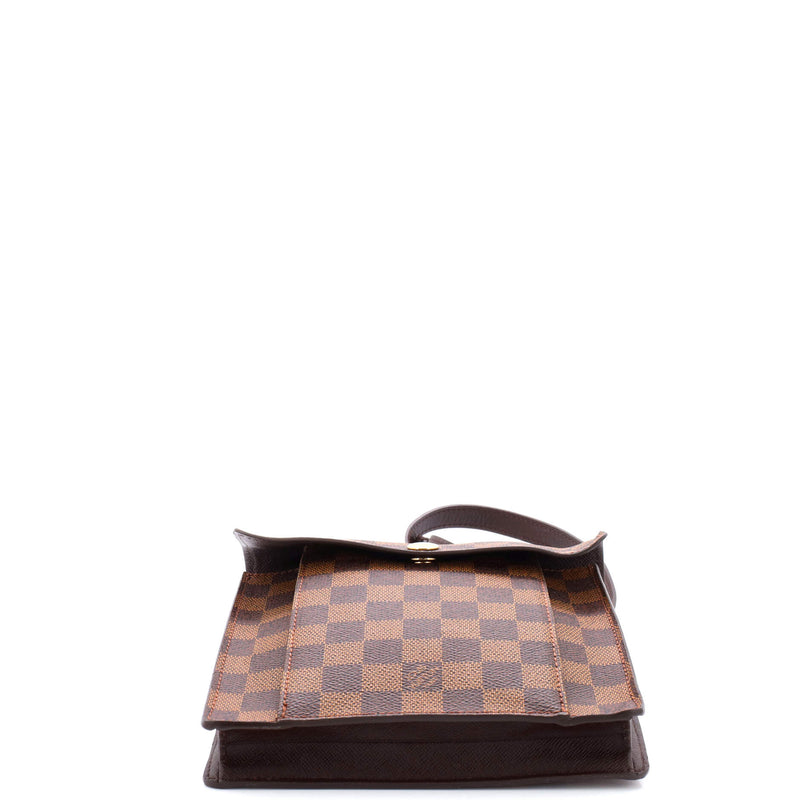 Louis Vuitton Pimlico Handbag Damier