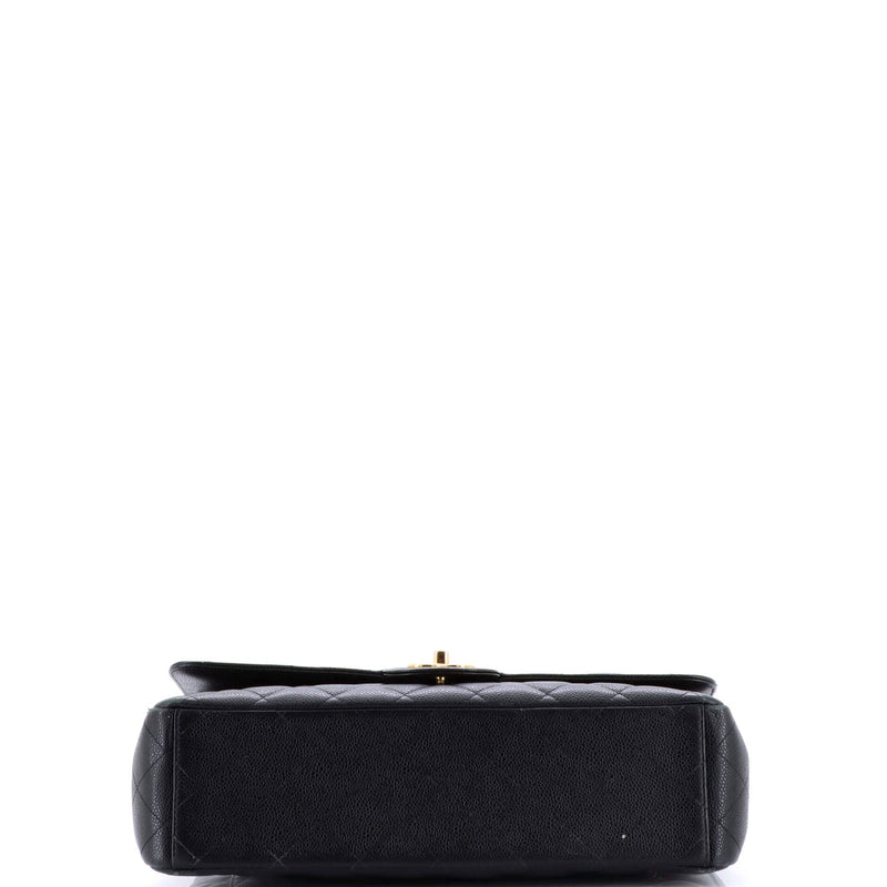 Chanel Classic Double Flap Bag Quilted
