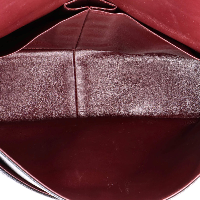 Chanel Classic Double Flap Bag Quilted
