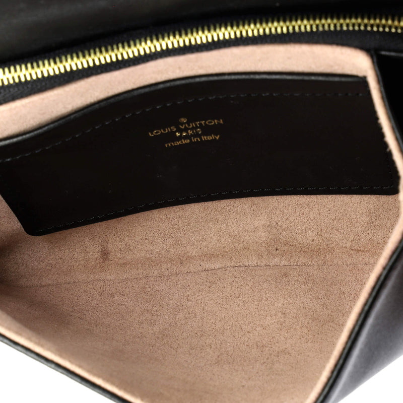 Louis Vuitton Coussin Pochette Embossed