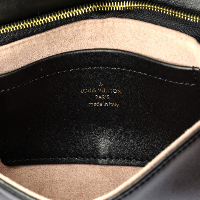 Louis Vuitton Coussin Pochette Embossed