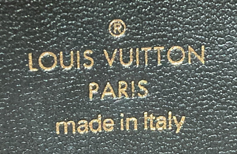 Louis Vuitton Coussin Pochette Embossed