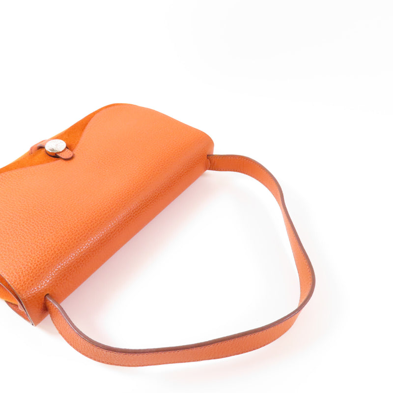 Hermes Phw Sac Colorado Shoulder Bag