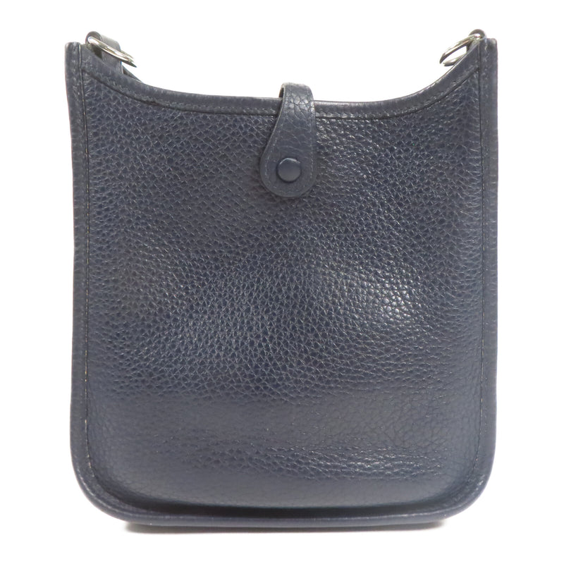 Hermes Phw Evelyne Tpm Shoulder Bag
