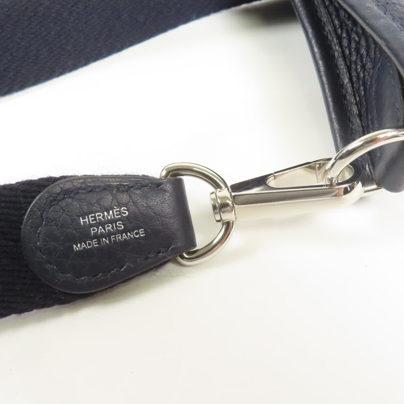 Hermes Phw Evelyne Tpm Shoulder Bag