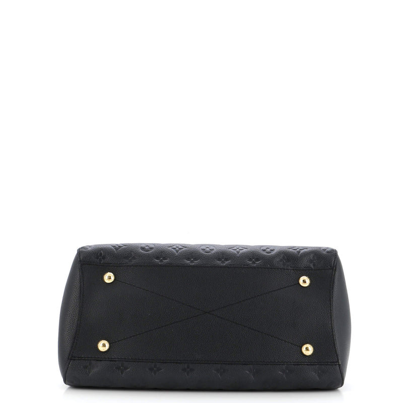 Louis Vuitton Montaigne Handbag