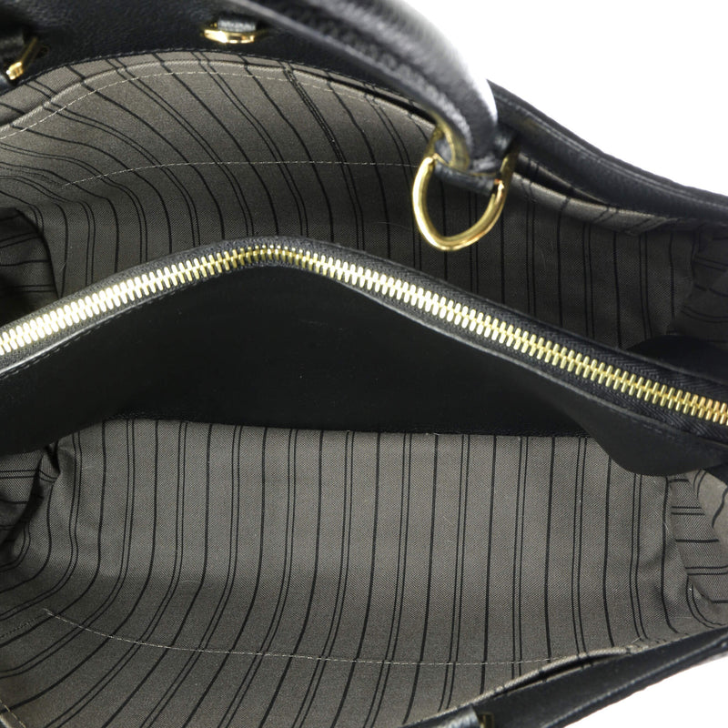 Louis Vuitton Montaigne Handbag