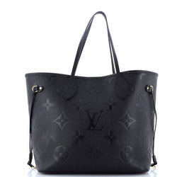 Louis Vuitton Neverfull Nm Tote