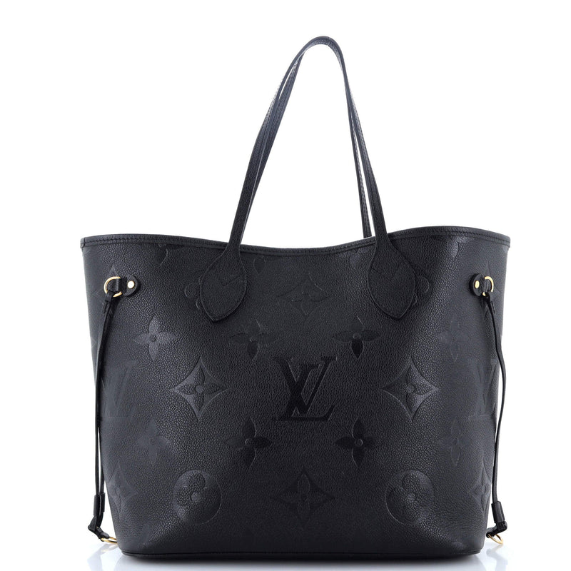 Louis Vuitton Neverfull Nm Tote
