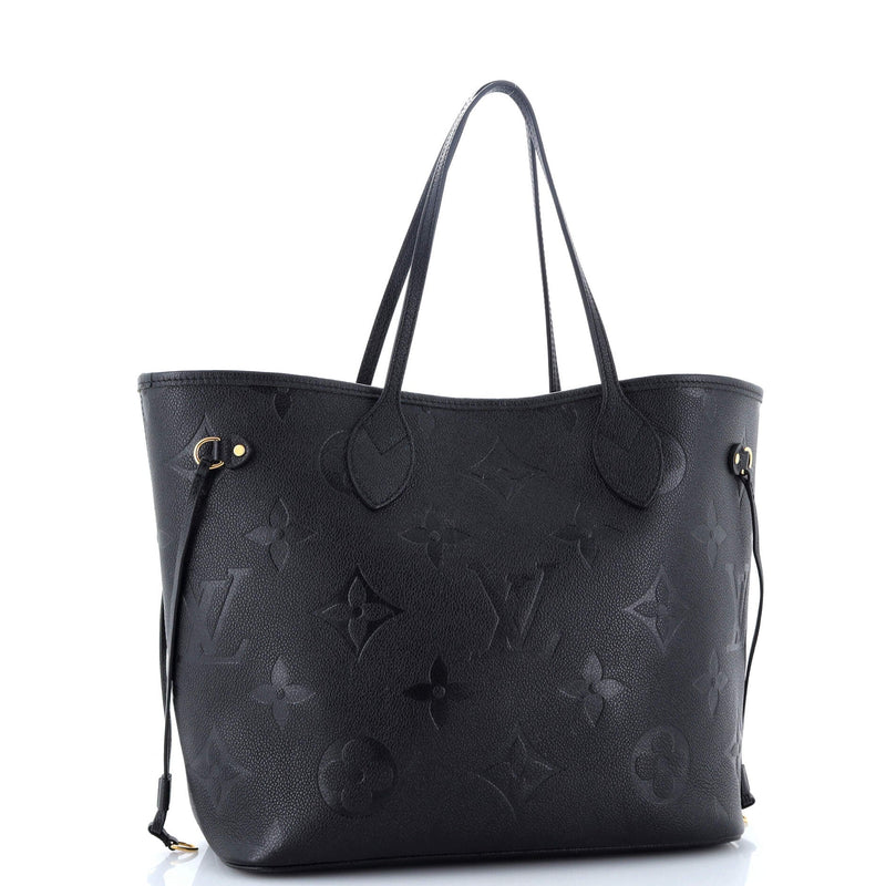 Louis Vuitton Neverfull Nm Tote