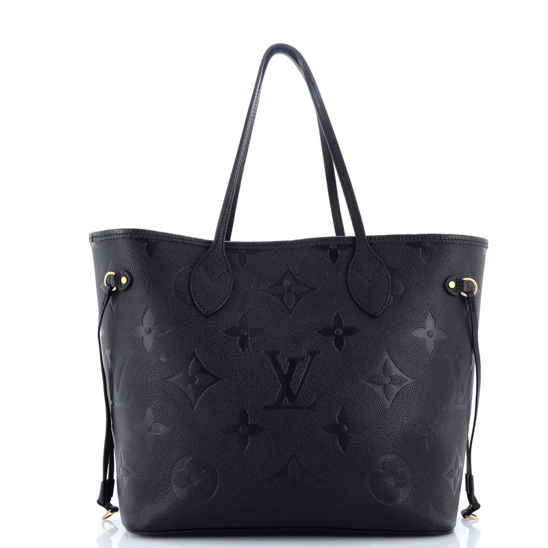 Louis Vuitton Neverfull Nm Tote