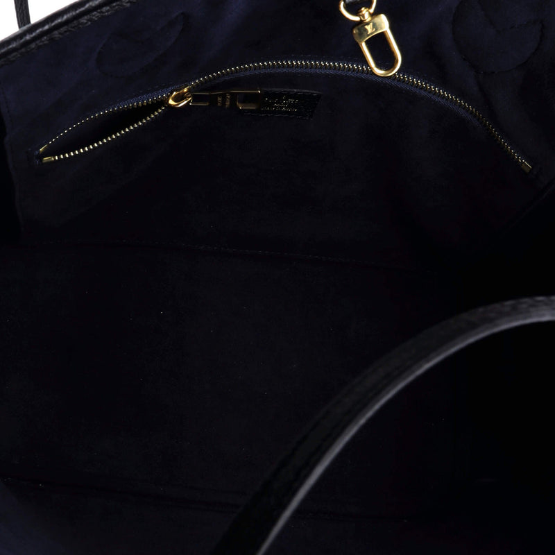 Louis Vuitton Neverfull Nm Tote