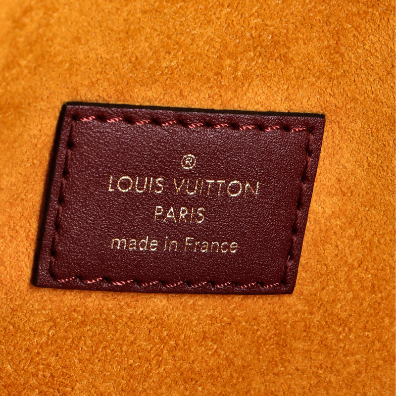 Louis Vuitton Braided Handle Pochette