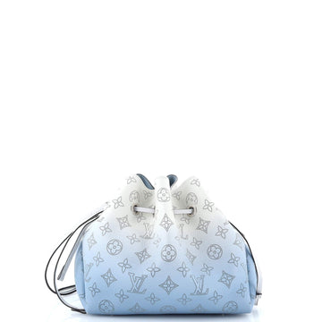 Louis Vuitton Bella Bucket Bag Gradient
