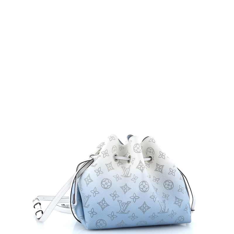 Louis Vuitton Bella Bucket Bag Gradient