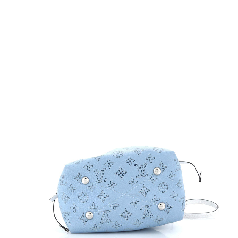 Louis Vuitton Bella Bucket Bag Gradient