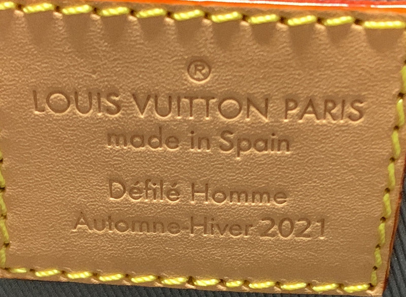 Louis Vuitton Neo Porte Documents Voyage
