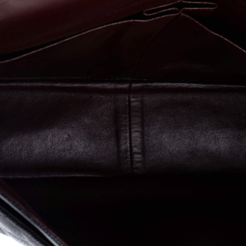 Chanel Classic Double Flap Bag Quilted