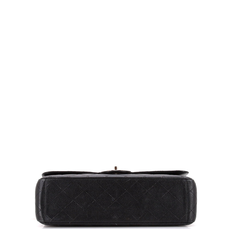 Chanel Classic Double Flap Bag Quilted