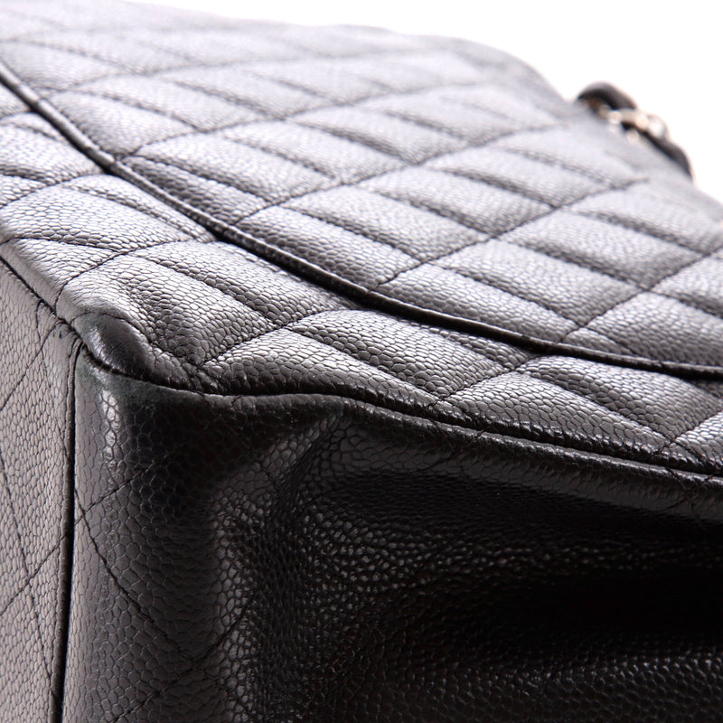 Chanel Classic Double Flap Bag Quilted