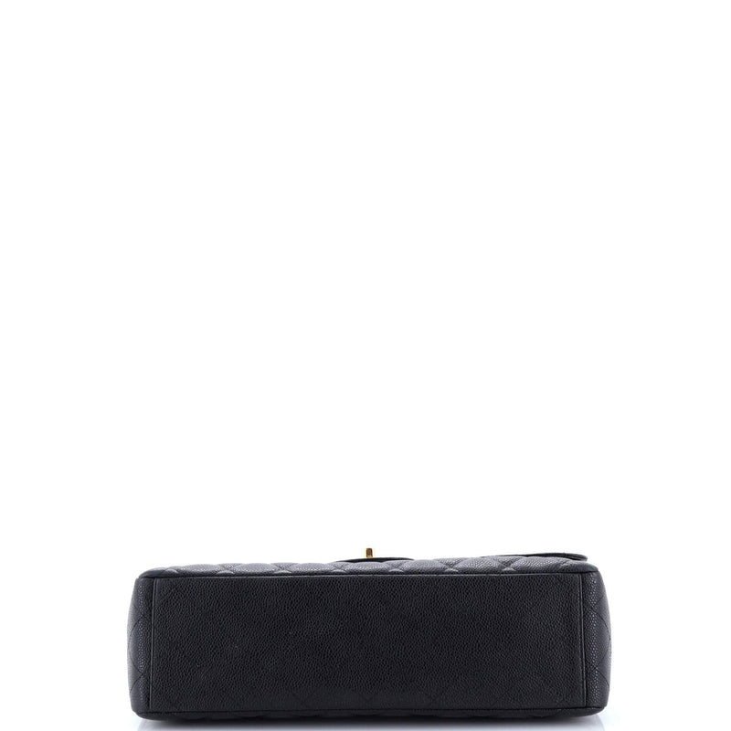 Chanel Vintage Classic Single Flap Bag