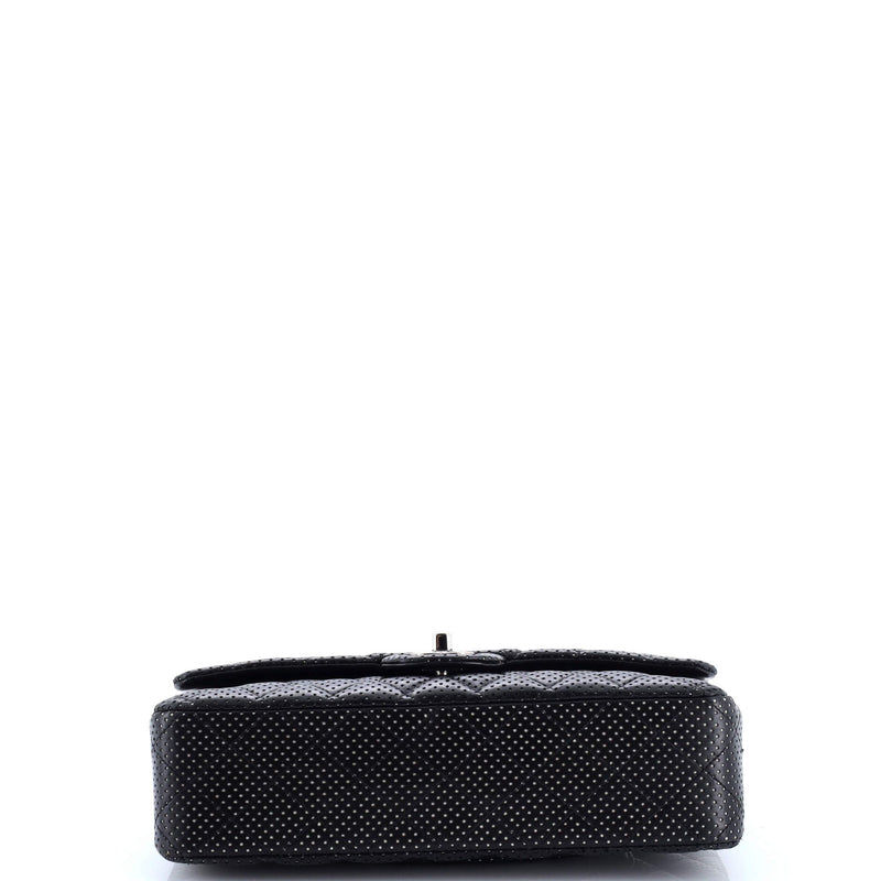 Chanel Classic Double Flap Bag Quilted