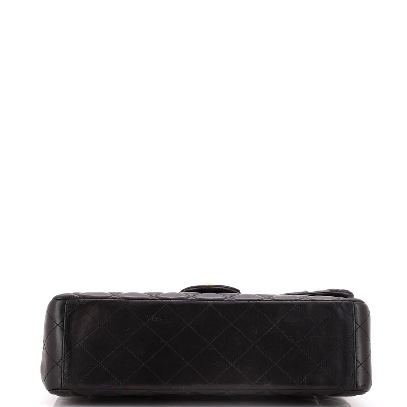 Chanel Classic Double Flap Bag Quilted
