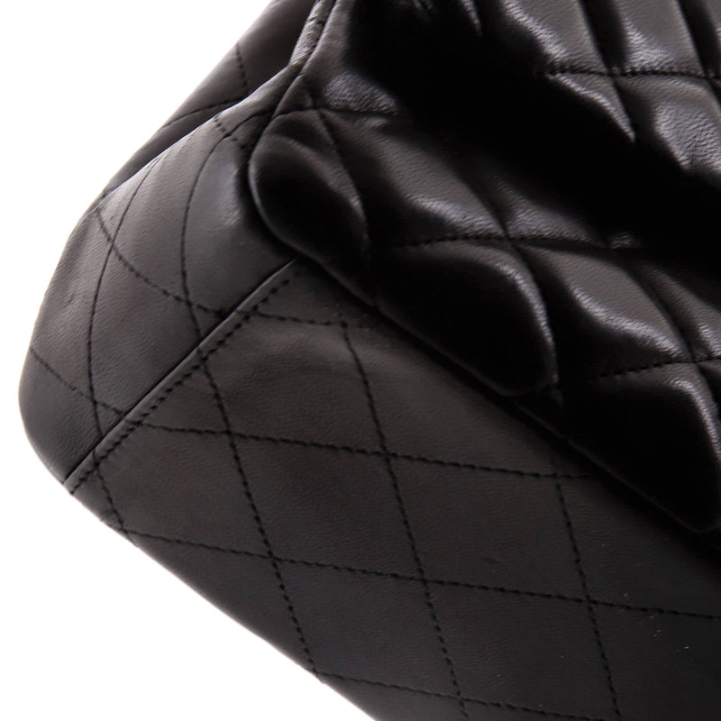 Chanel Classic Double Flap Bag Quilted