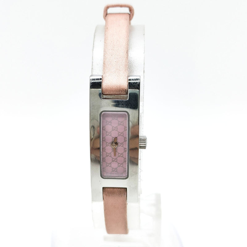 Gucci Watch 12Mm Women's Pinks