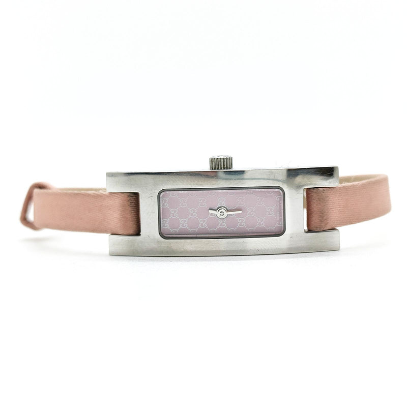 Gucci Watch 12Mm Women's Pinks