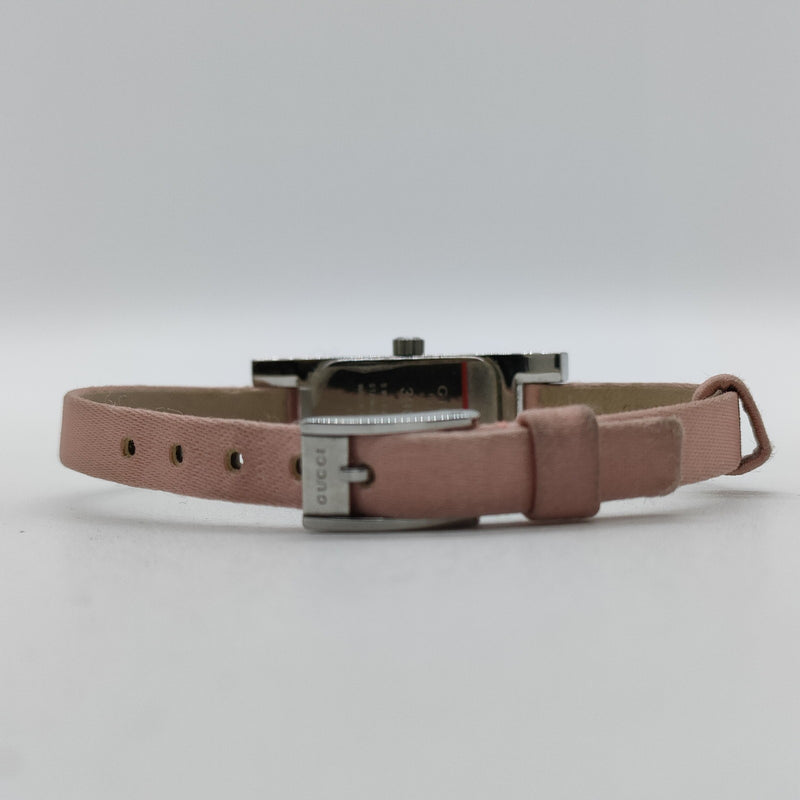 Gucci Watch 12Mm Women's Pinks
