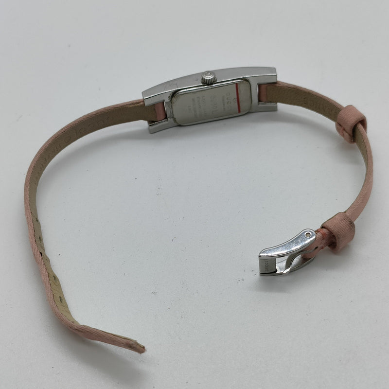 Gucci Watch 12Mm Women's Pinks