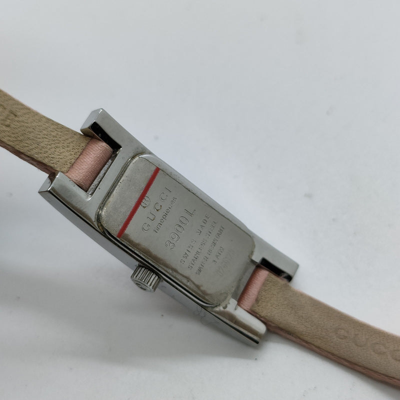 Gucci Watch 12Mm Women's Pinks