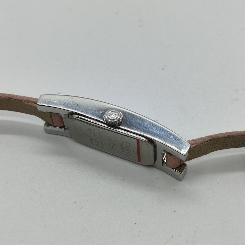 Gucci Watch 12Mm Women's Pinks