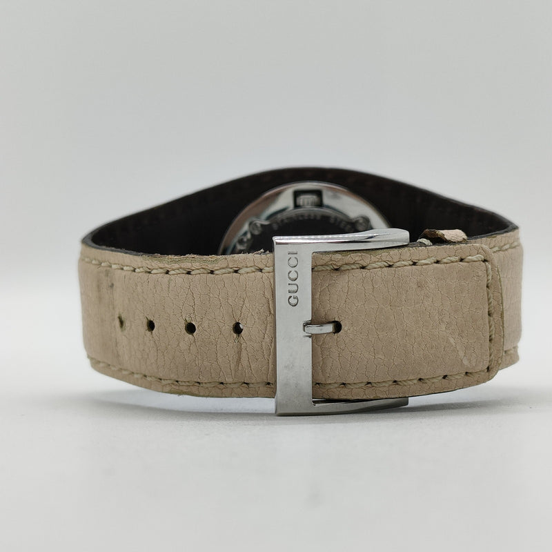 Gucci Watch 31Mm Women's Black X Light
