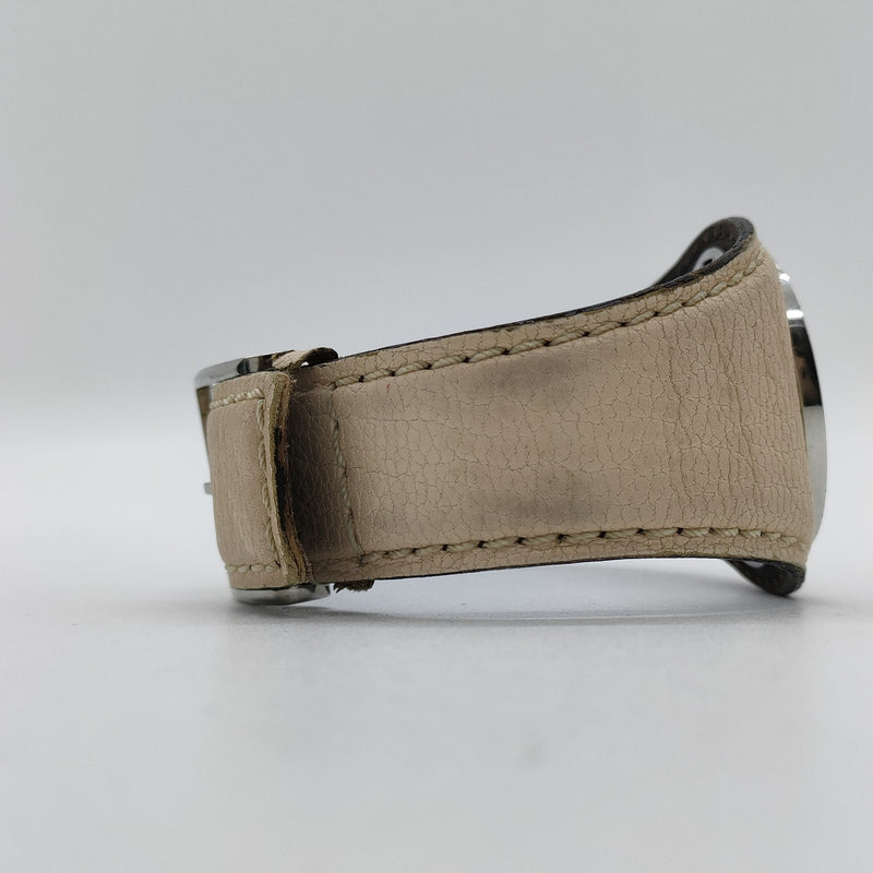 Gucci Watch 31Mm Women's Black X Light