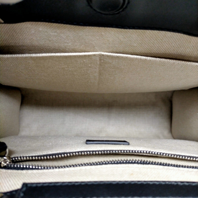Jimmy Choo Tote Bag Pink Leather