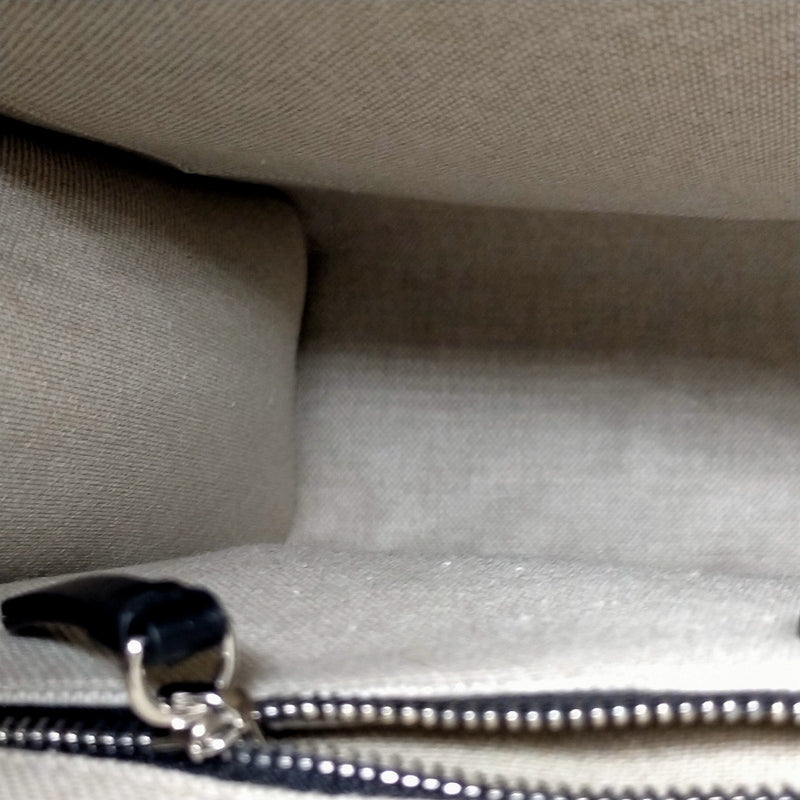 Jimmy Choo Tote Bag Pink Leather
