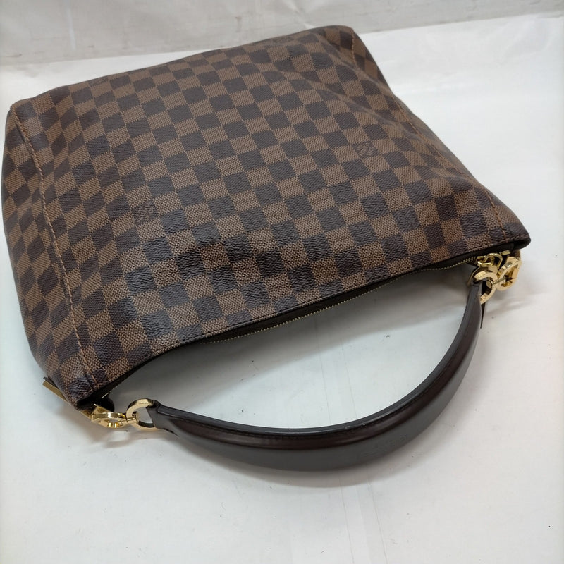Louis Vuitton Lv Shoulder Bag Portebello