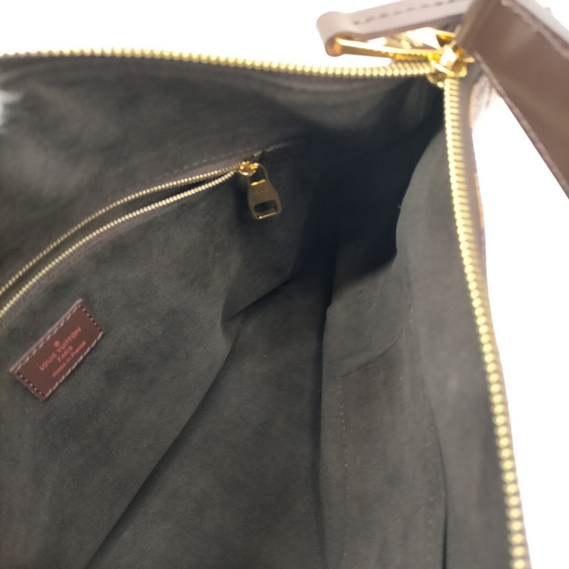 Louis Vuitton Lv Shoulder Bag Portebello