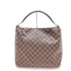 Louis Vuitton Lv Shoulder Bag Portebello