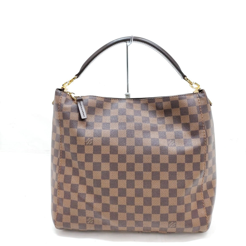 Louis Vuitton Lv Shoulder Bag Portebello