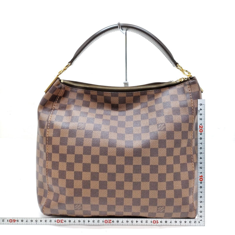 Louis Vuitton Lv Shoulder Bag Portebello